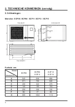 Preview for 187 page of Hayward Easy Temp ECP 06 Installation And Instruction Manual