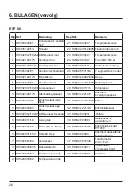 Preview for 209 page of Hayward Easy Temp ECP 06 Installation And Instruction Manual