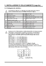 Preview for 226 page of Hayward Easy Temp ECP 06 Installation And Instruction Manual