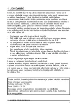 Preview for 292 page of Hayward Easy Temp ECP 06 Installation And Instruction Manual