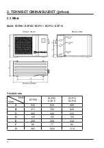 Preview for 295 page of Hayward Easy Temp ECP 06 Installation And Instruction Manual