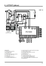 Preview for 312 page of Hayward Easy Temp ECP 06 Installation And Instruction Manual