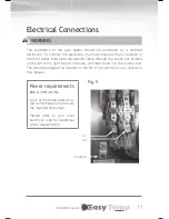 Preview for 13 page of Hayward Easy Temp Owner'S Manual