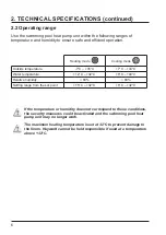 Preview for 8 page of Hayward EasyTemp ECPI15MA Installation Instructions Manual