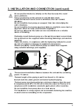 Preview for 11 page of Hayward EasyTemp ECPI15MA Installation Instructions Manual