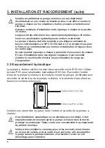 Предварительный просмотр 11 страницы Hayward ECLI15MA Installation Instructions Manual