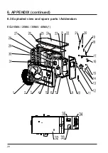 Предварительный просмотр 69 страницы Hayward ECLI15MA Installation Instructions Manual