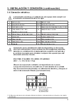 Предварительный просмотр 88 страницы Hayward ECLI15MA Installation Instructions Manual