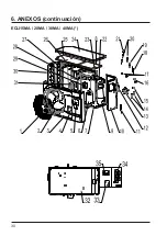 Предварительный просмотр 109 страницы Hayward ECLI15MA Installation Instructions Manual