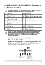 Предварительный просмотр 164 страницы Hayward ECLI15MA Installation Instructions Manual