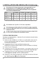 Предварительный просмотр 165 страницы Hayward ECLI15MA Installation Instructions Manual