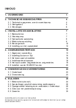 Предварительный просмотр 193 страницы Hayward ECLI15MA Installation Instructions Manual