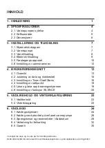 Предварительный просмотр 269 страницы Hayward ECLI15MA Installation Instructions Manual