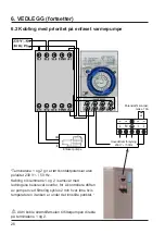 Предварительный просмотр 295 страницы Hayward ECLI15MA Installation Instructions Manual