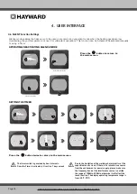 Preview for 18 page of Hayward ENERGYLINE INVERTER Series Installation & Operation Manual