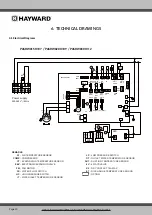 Предварительный просмотр 20 страницы Hayward ENERGYLINE INVERTER Series Installation & Operation Manual