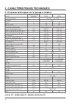 Preview for 8 page of Hayward Energyline Pro Inverter Series Installation Instructions Manual