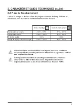 Preview for 9 page of Hayward Energyline Pro Inverter Series Installation Instructions Manual