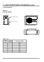 Preview for 10 page of Hayward Energyline Pro Inverter Series Installation Instructions Manual