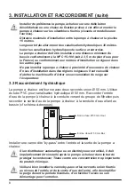 Preview for 12 page of Hayward Energyline Pro Inverter Series Installation Instructions Manual