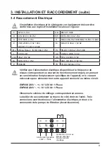 Preview for 13 page of Hayward Energyline Pro Inverter Series Installation Instructions Manual