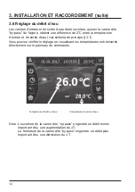 Preview for 16 page of Hayward Energyline Pro Inverter Series Installation Instructions Manual