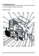 Preview for 30 page of Hayward Energyline Pro Inverter Series Installation Instructions Manual