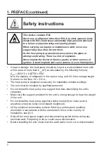 Preview for 40 page of Hayward Energyline Pro Inverter Series Installation Instructions Manual