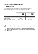 Preview for 43 page of Hayward Energyline Pro Inverter Series Installation Instructions Manual