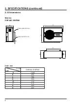 Preview for 44 page of Hayward Energyline Pro Inverter Series Installation Instructions Manual