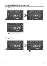 Preview for 57 page of Hayward Energyline Pro Inverter Series Installation Instructions Manual