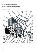 Preview for 64 page of Hayward Energyline Pro Inverter Series Installation Instructions Manual