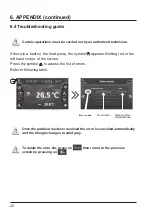 Preview for 66 page of Hayward Energyline Pro Inverter Series Installation Instructions Manual