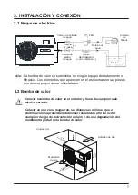 Preview for 79 page of Hayward Energyline Pro Inverter Series Installation Instructions Manual