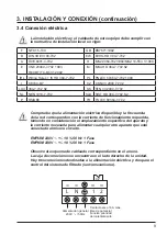 Preview for 81 page of Hayward Energyline Pro Inverter Series Installation Instructions Manual