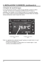 Preview for 84 page of Hayward Energyline Pro Inverter Series Installation Instructions Manual