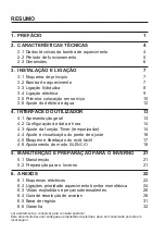 Preview for 106 page of Hayward Energyline Pro Inverter Series Installation Instructions Manual