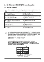 Preview for 115 page of Hayward Energyline Pro Inverter Series Installation Instructions Manual