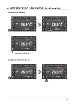 Preview for 125 page of Hayward Energyline Pro Inverter Series Installation Instructions Manual