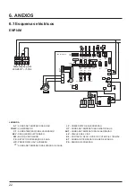 Preview for 128 page of Hayward Energyline Pro Inverter Series Installation Instructions Manual