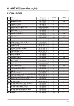 Preview for 133 page of Hayward Energyline Pro Inverter Series Installation Instructions Manual