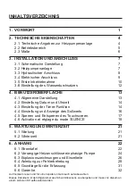 Preview for 140 page of Hayward Energyline Pro Inverter Series Installation Instructions Manual