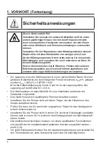 Preview for 142 page of Hayward Energyline Pro Inverter Series Installation Instructions Manual