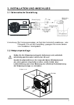 Preview for 147 page of Hayward Energyline Pro Inverter Series Installation Instructions Manual