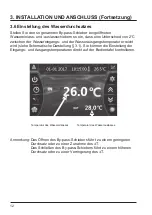 Preview for 152 page of Hayward Energyline Pro Inverter Series Installation Instructions Manual