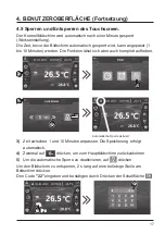 Preview for 157 page of Hayward Energyline Pro Inverter Series Installation Instructions Manual