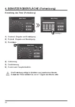 Preview for 160 page of Hayward Energyline Pro Inverter Series Installation Instructions Manual