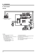 Preview for 162 page of Hayward Energyline Pro Inverter Series Installation Instructions Manual