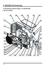 Preview for 166 page of Hayward Energyline Pro Inverter Series Installation Instructions Manual