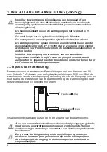 Preview for 182 page of Hayward Energyline Pro Inverter Series Installation Instructions Manual